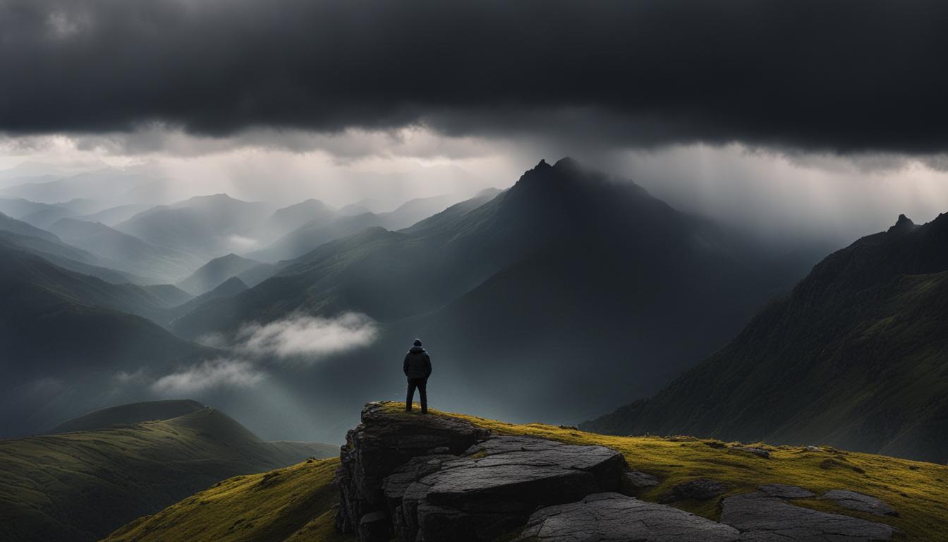 when people don't understand you