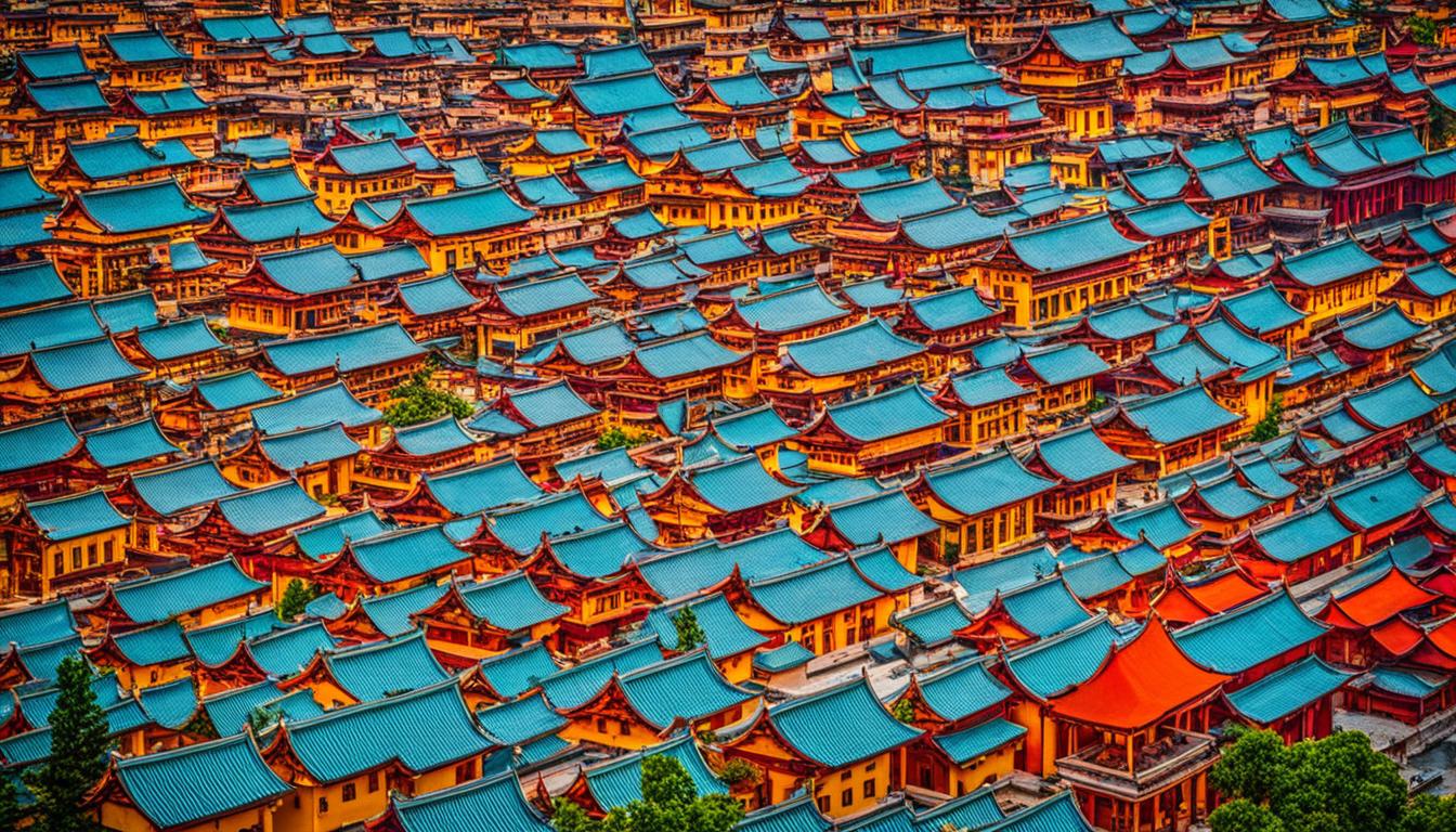where is buddhism practiced today and in what forms?