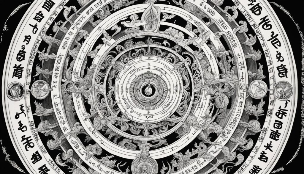 Karma and the Cycle of Rebirth Karma and the Cycle of Rebirth