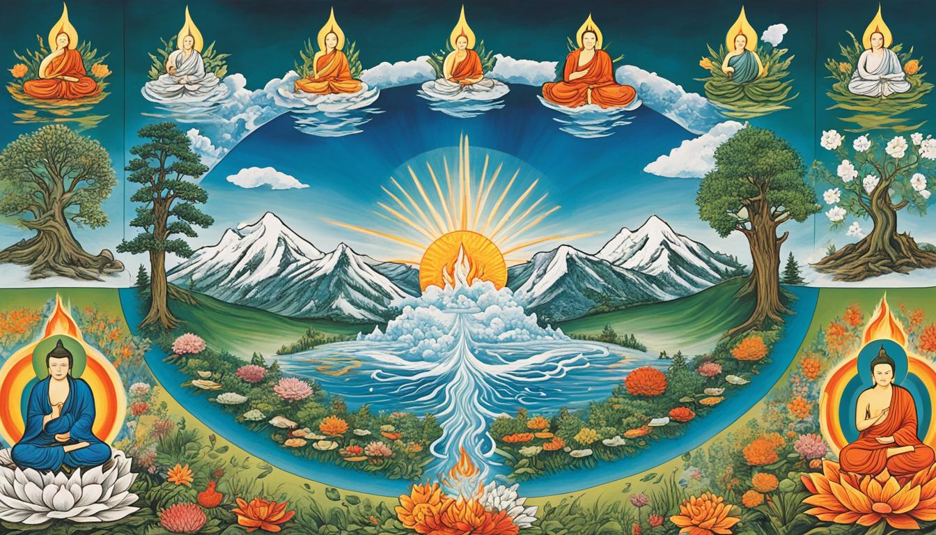 buddhism articles