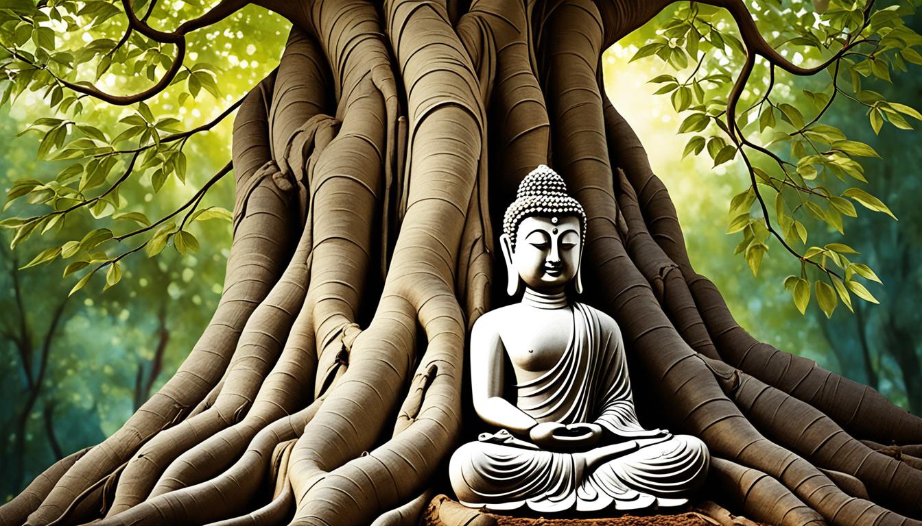 buddhism beliefs and teachings