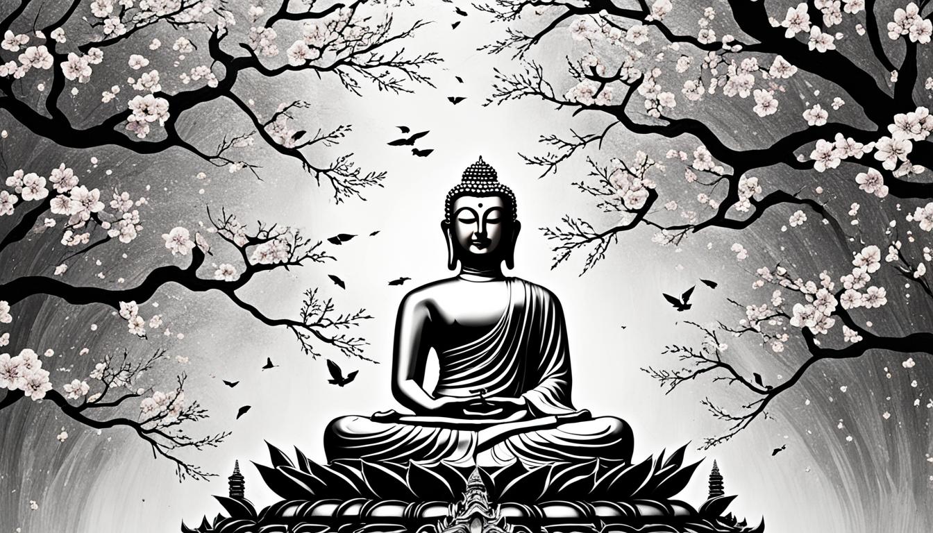 buddhism teaches that