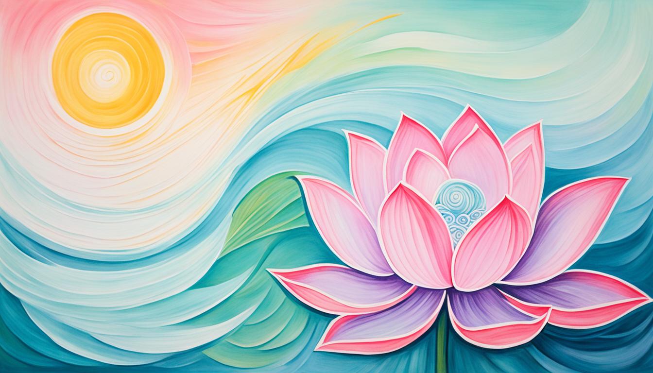 central idea of buddhism