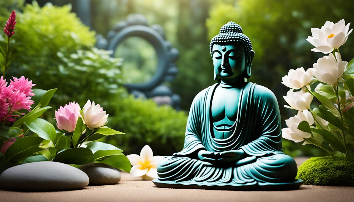 define buddhism religion