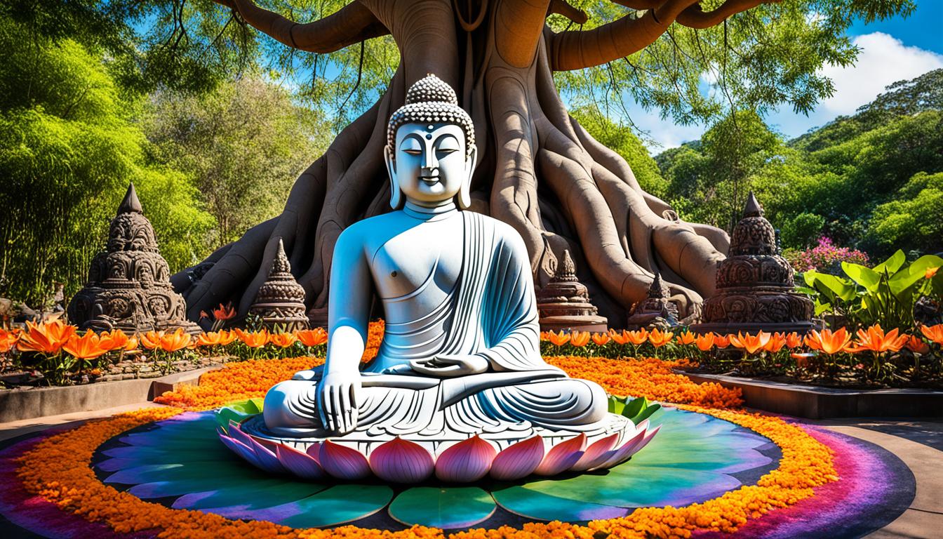 everything to know about buddhism