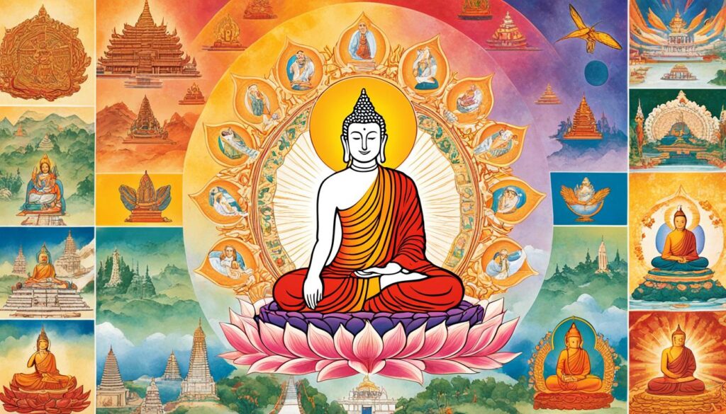 history of buddhism history of buddhism