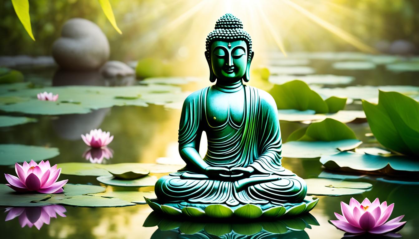 ideas of buddhism