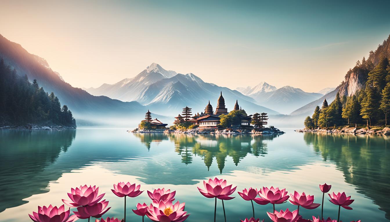info about buddhism