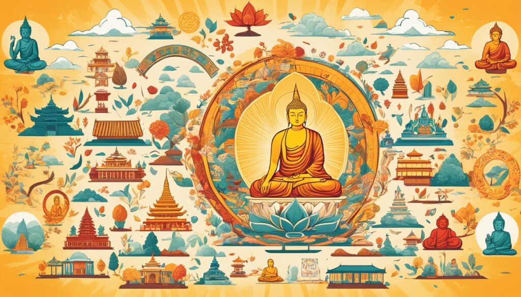types of buddhism types of buddhism