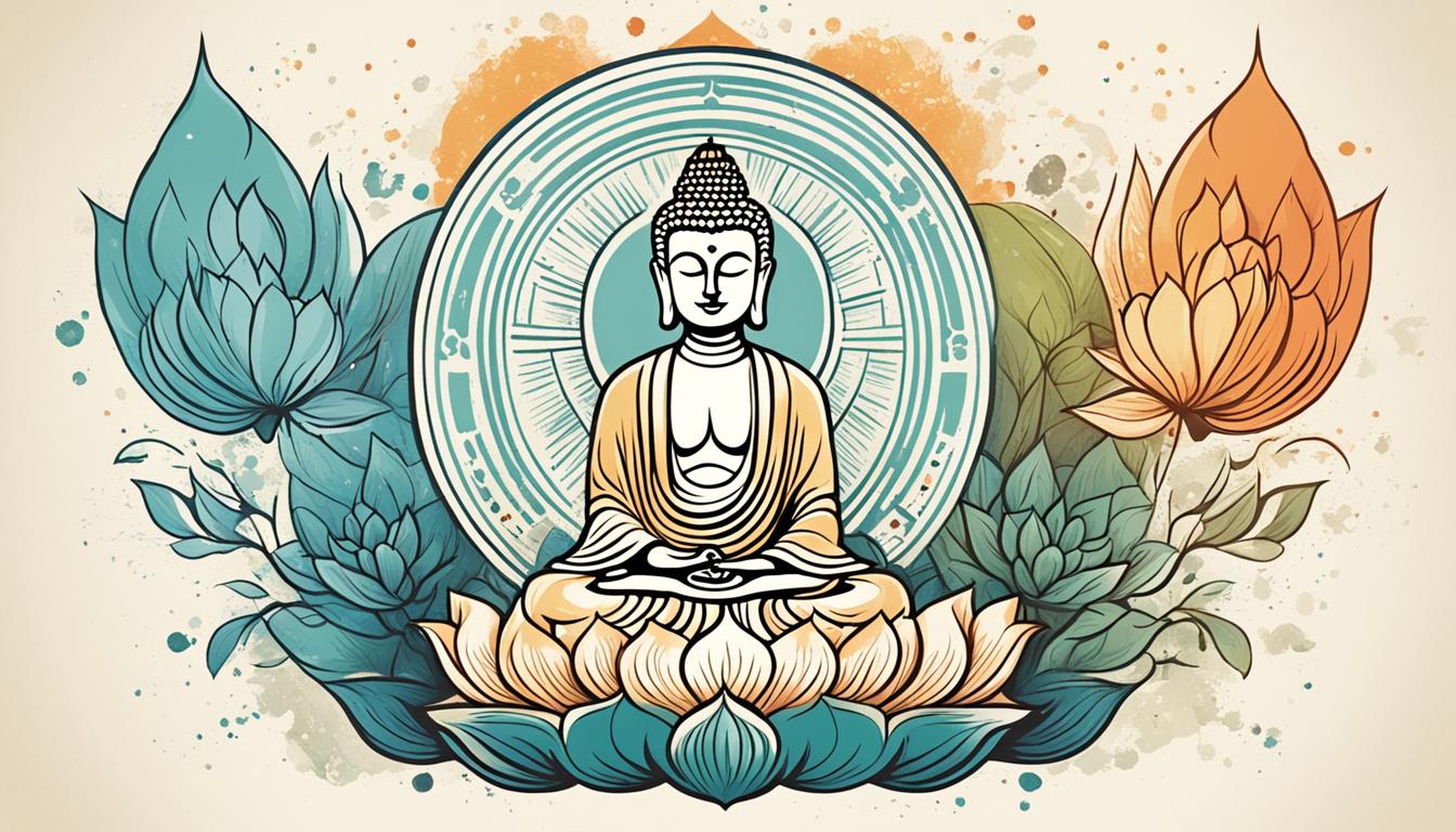 what is the main philosophy of buddhism